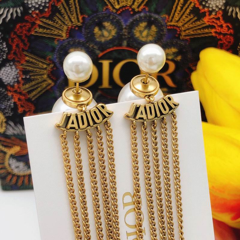 Dior Earring 03yxs131